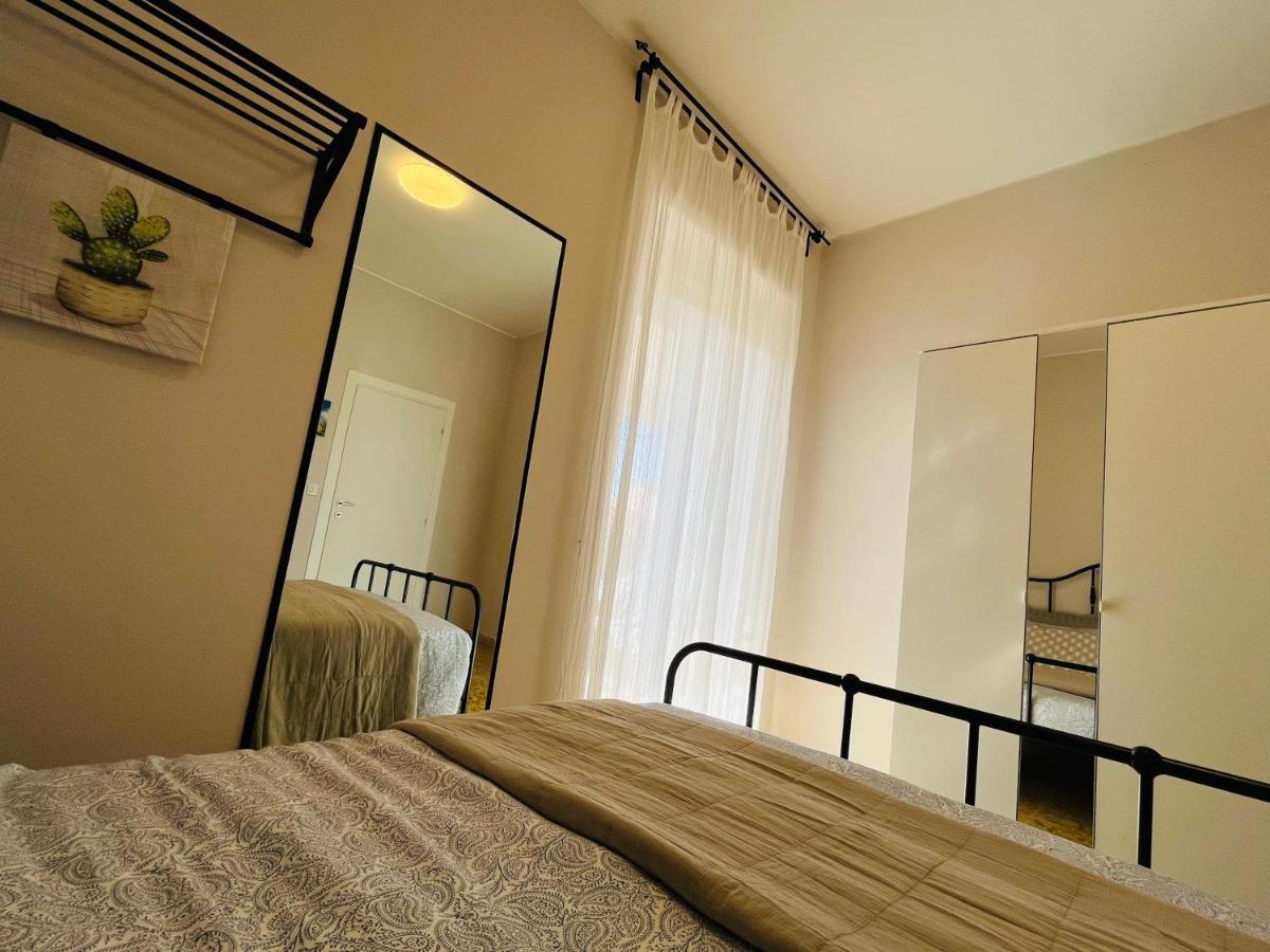 Apartamento La Terrazza Di Sant'Agata CTA Exterior foto
