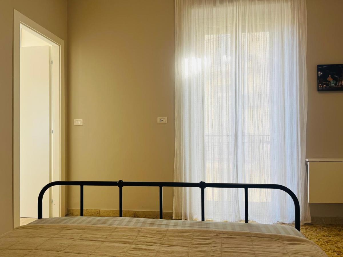 Apartamento La Terrazza Di Sant'Agata CTA Exterior foto