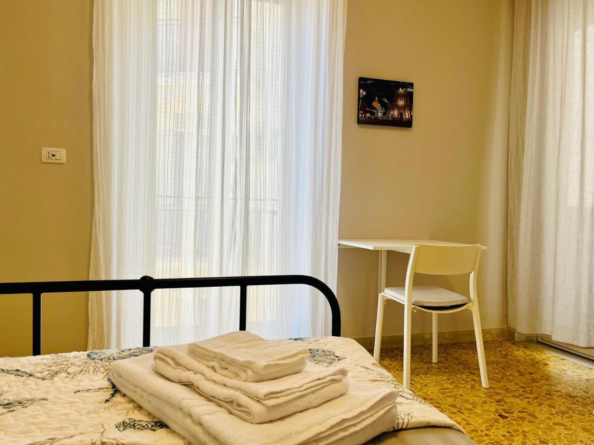 Apartamento La Terrazza Di Sant'Agata CTA Exterior foto