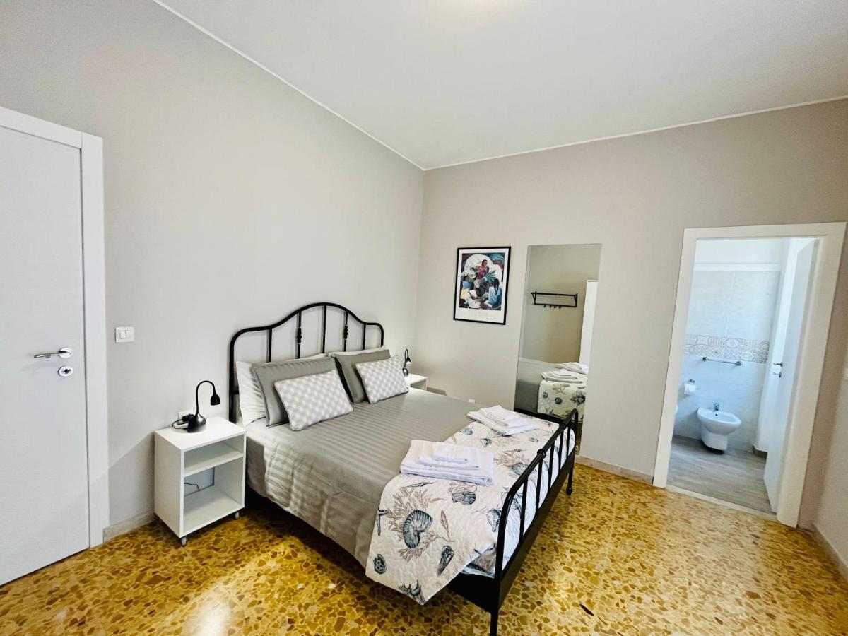 Apartamento La Terrazza Di Sant'Agata CTA Exterior foto
